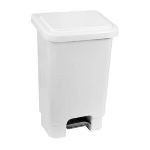 LIXEIRA COM PEDAL 100 LITROS
